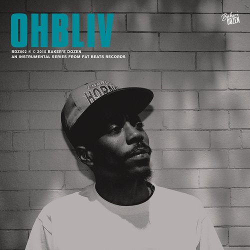 Baker’s Dozen: Ohbliv