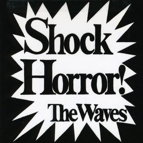 Shock Horror!