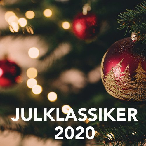 Julklassiker 2020