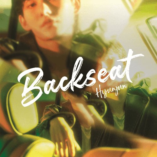 Backseat - Single
