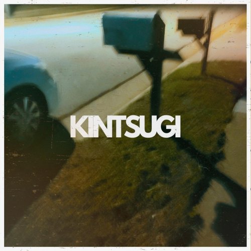 Kintsugi