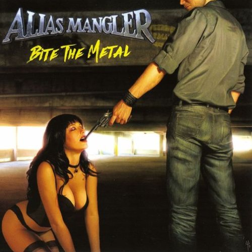 Bite The Metal
