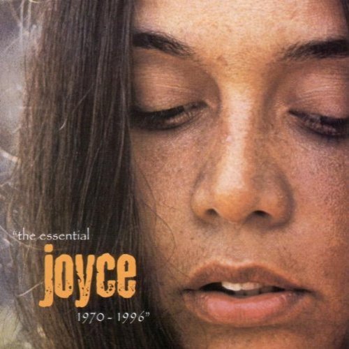 The Essential Joyce 1970-1996