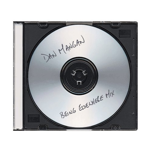 Being Elsewhere Mix