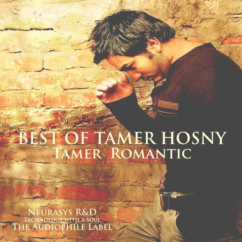 Best of Tamer Hosny - Tamer Romantic