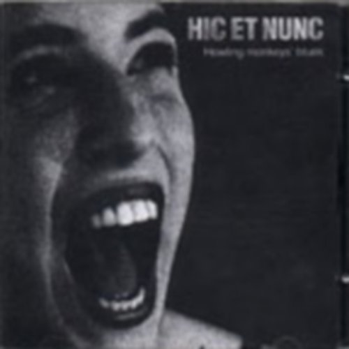 Howling Monkeys' Blues