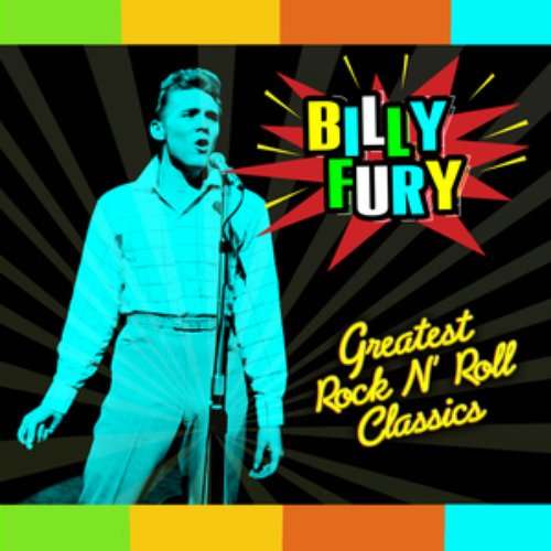 Greatest Rock 'N Roll Classics
