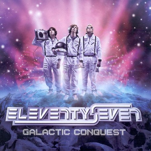 galactic conquest