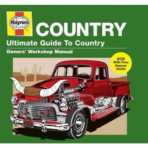 Haynes Ultimate Guide to Country