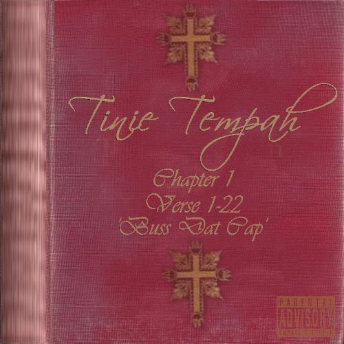 Chapter 1: Verse 1-22: Buss Dat Cap