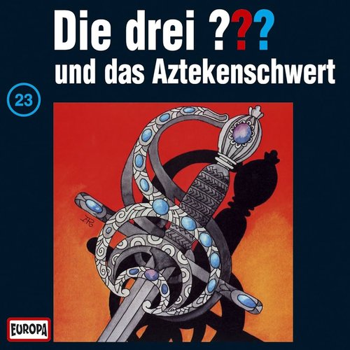 023/und das Aztekenschwert