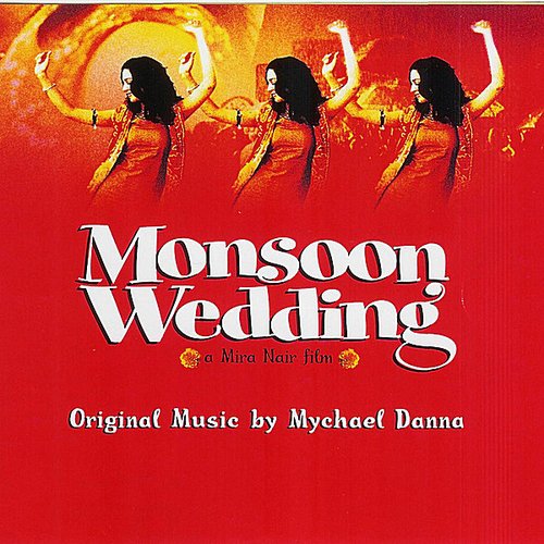 Monsoon Wedding