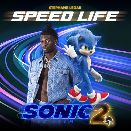 Speed Life