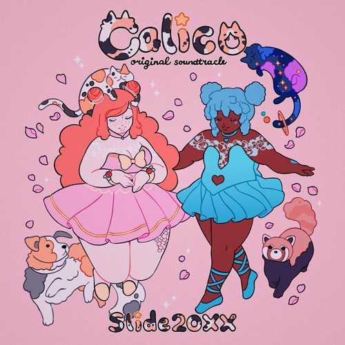 Calico: Original Soundtrack