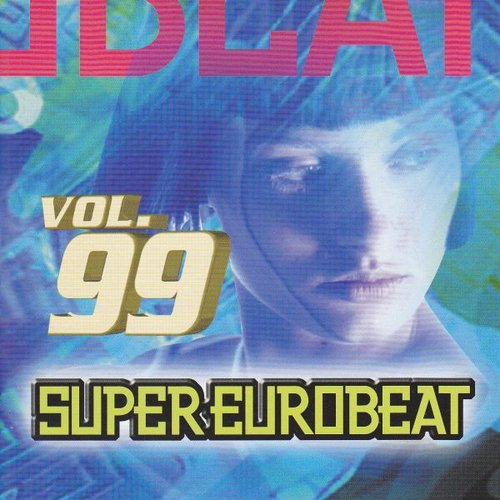 SUPER EUROBEAT VOL.99