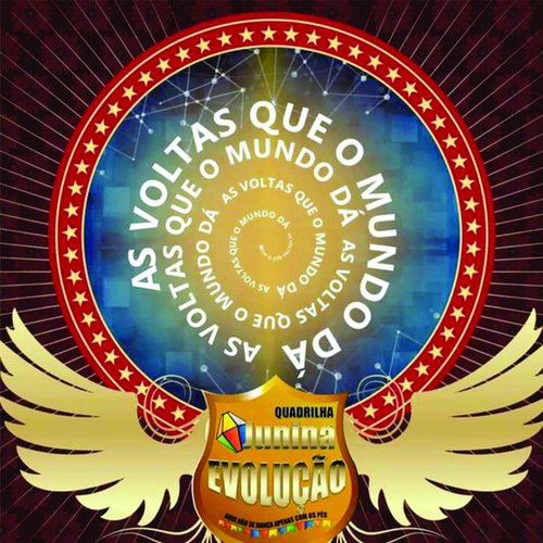 As voltas que o mundo dá
