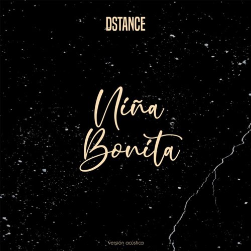 Niña Bonita (Acústico)