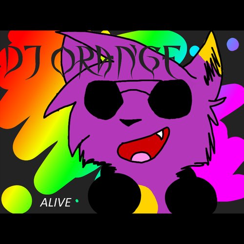 Alive