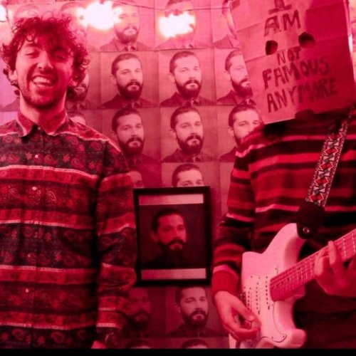 Shia Labeouf
