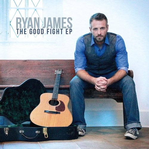 The Good Fight - EP