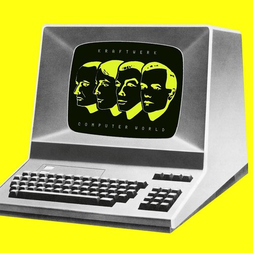 Computer World - 2009 Digital Remaster