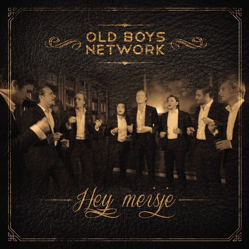 Hey Meisje - Single