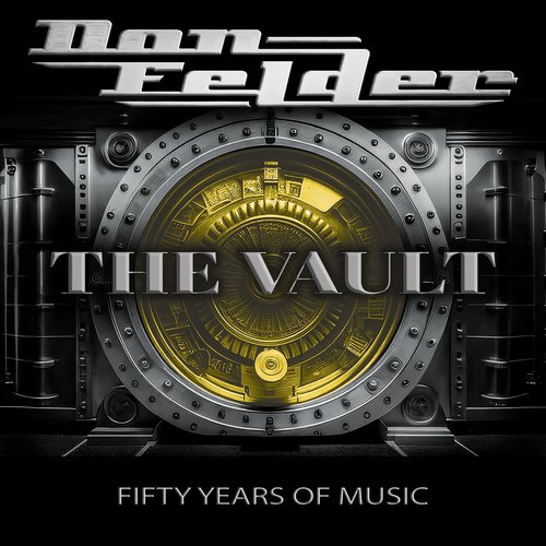 The Vault Fifty Years Of Music