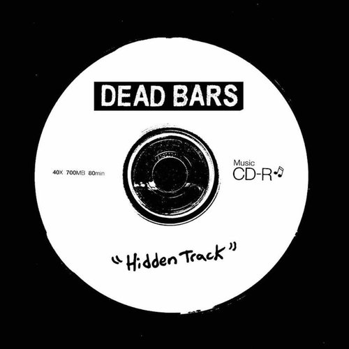 Hidden Track - Single