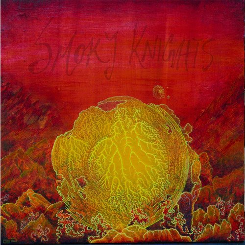 The Casual Recordings of the Smoky Knights