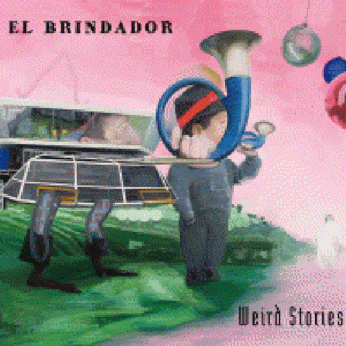 Weird Stories