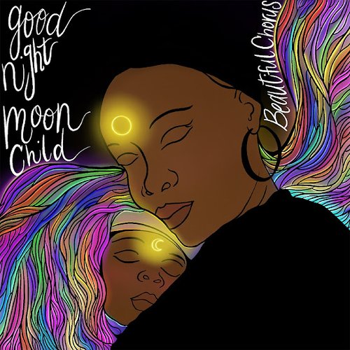 Goodnight Moon Child