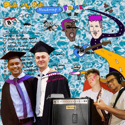 Tired Vibes - Single