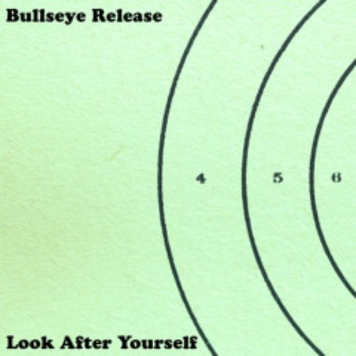 Look After Yourself