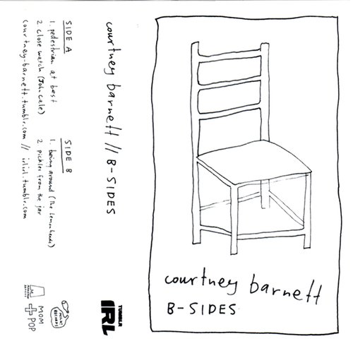 B-sides