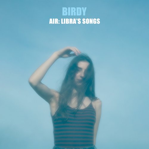 Air: Libra's Songs