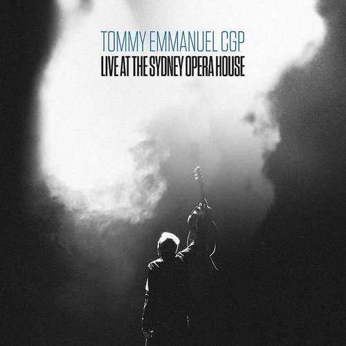 Live at The Sydney Opera House
