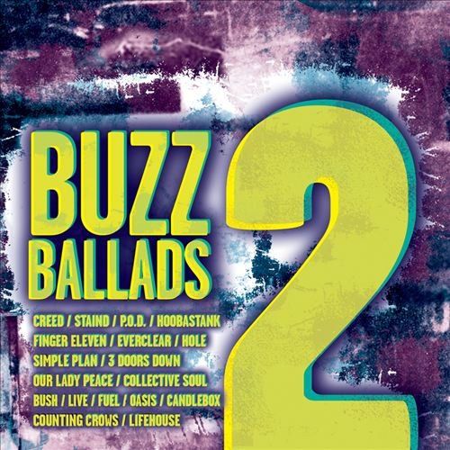 Buzz Ballads 2