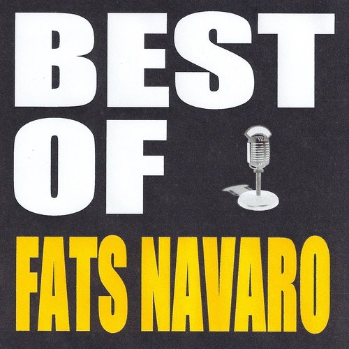 Best of Fats Navarro