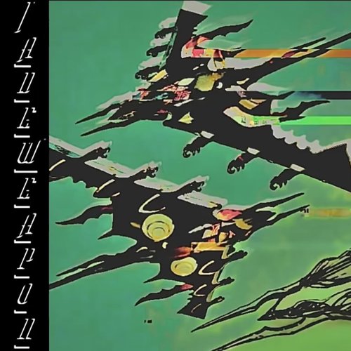 Jade Promo - EP