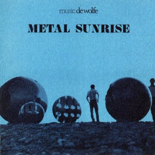 Metal Sunrise