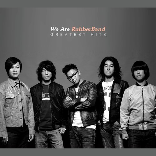 We Are RubberBand
