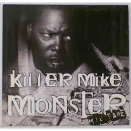 Monster (Mixtape)