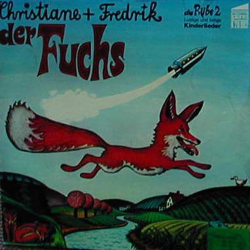 Der Fuchs