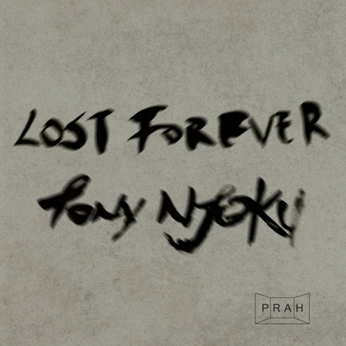 Lost Forever