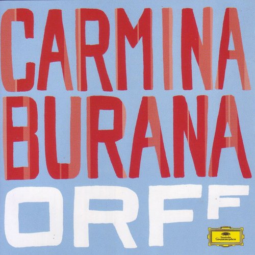 Orff: Carmina Burana