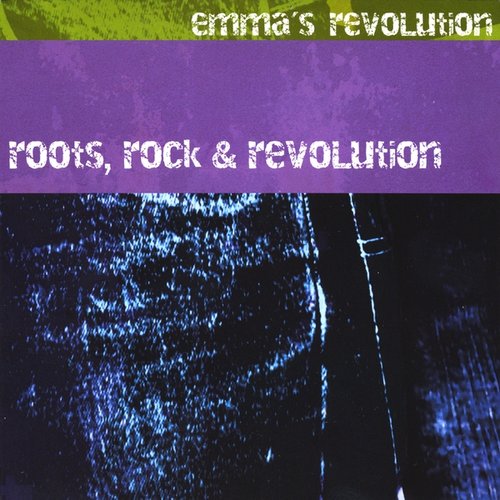Roots, Rock & Revolution