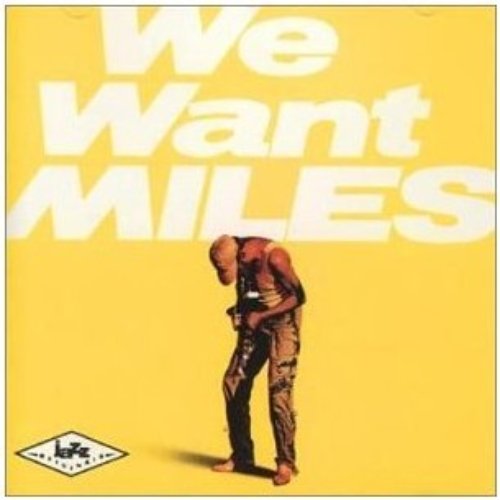 We Want Miles (disc 1)