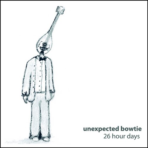 26 hour days