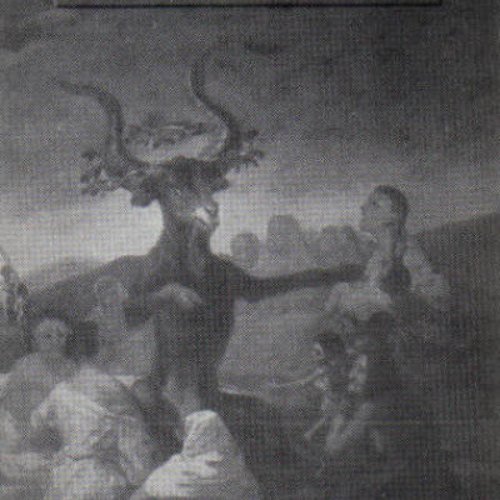 The Black Return Of Leviathan