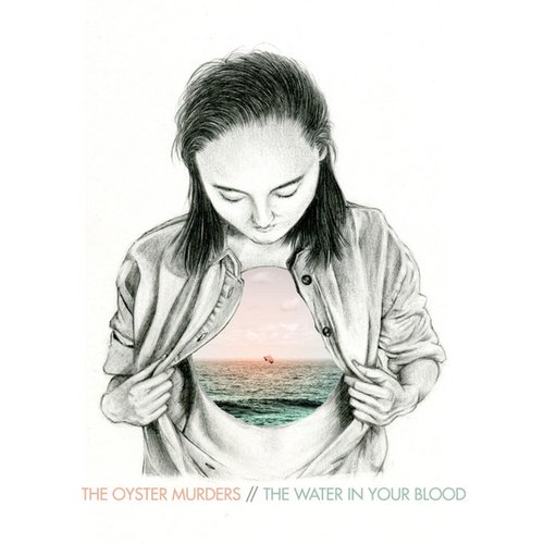 The Water in Your Blood